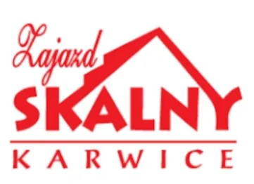 Zajazd Skalny Logo